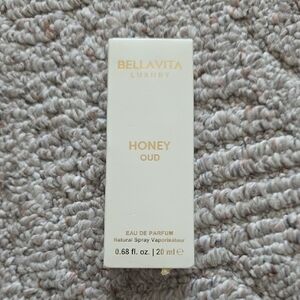 Bellavita Luxury Honey Oud Eau de Parfum